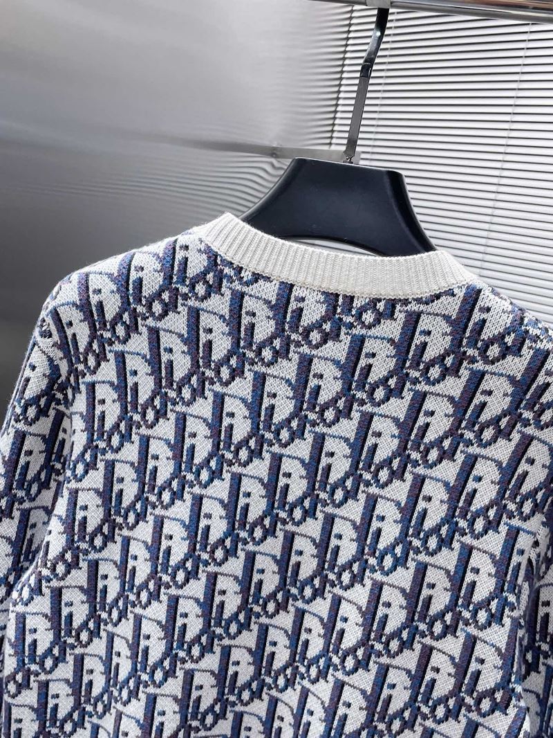 Christian Dior Sweaters